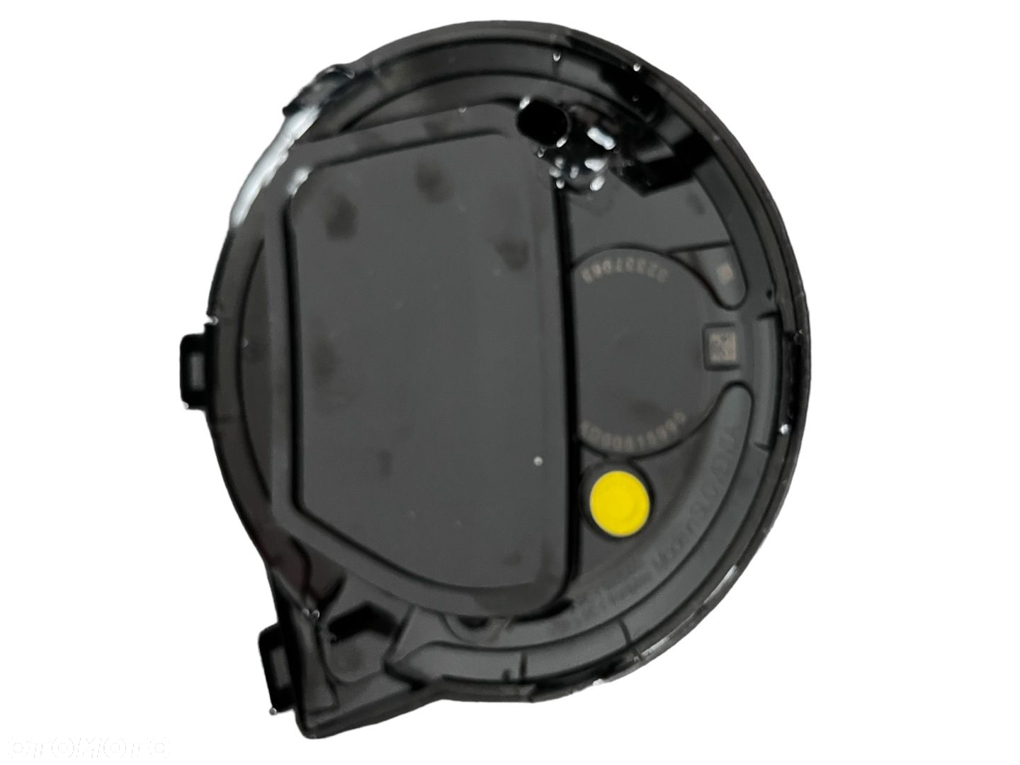 VOLVO C40 S90 V90 XC60 EMBLEMAT ZNACZEK 32337963 - 3