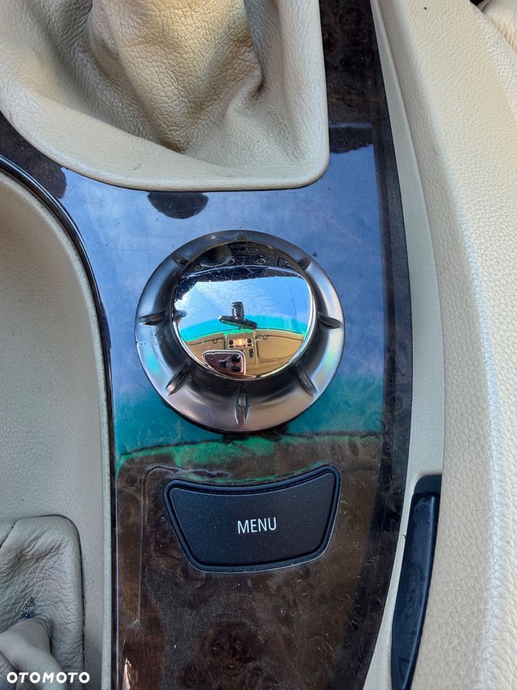BMW Seria 5 530d - 35