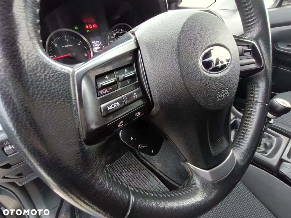 Subaru XV 2.0D Edition35 Sport u Sound - 28