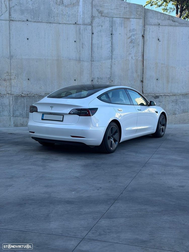 Tesla Model 3 Standard Range Plus RWD - 6