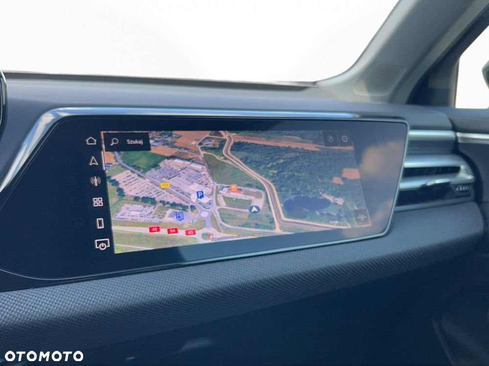 Audi A5 Avant TFSI S tronic - 32