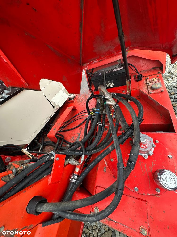Manitou 626 - 15