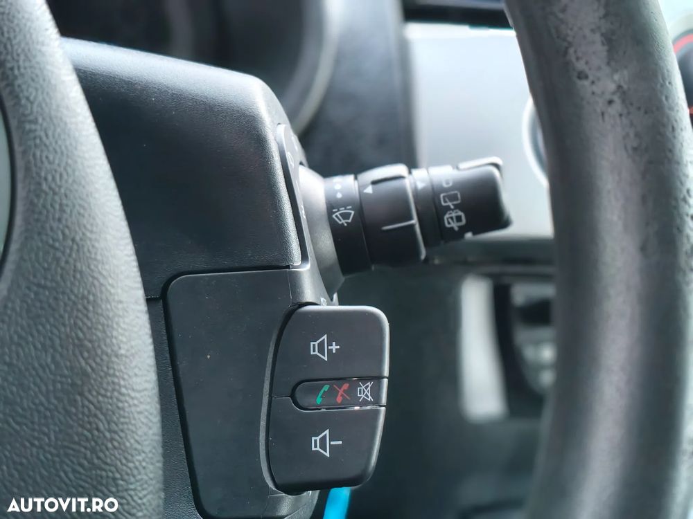 Renault Kangoo Rapid Maxi dCi 90 Extra - 26