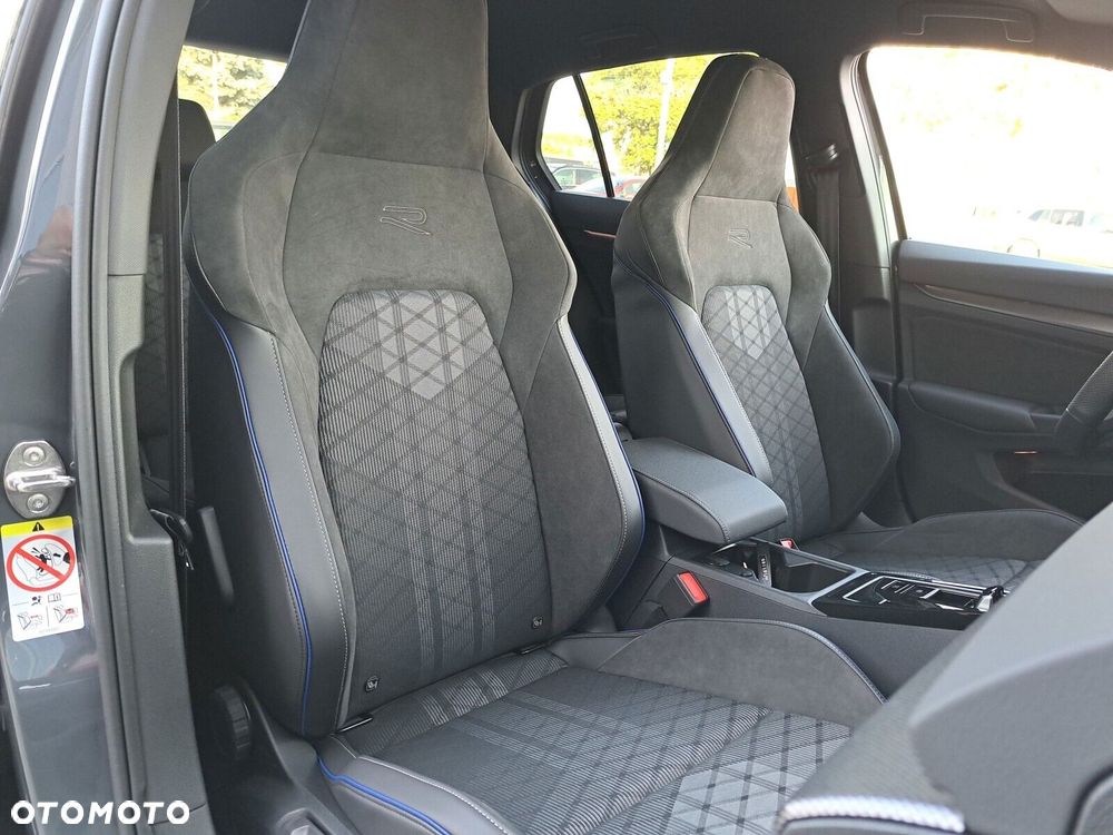 Volkswagen Golf 2026