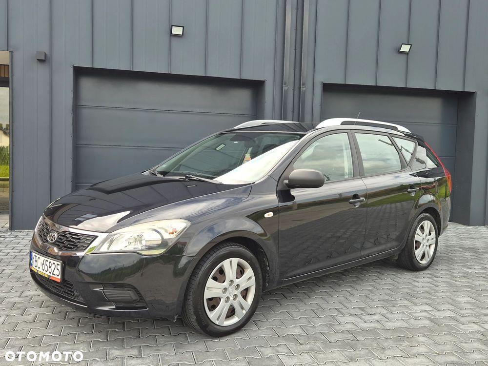 Kia Ceed 1.4 Comfort - 4