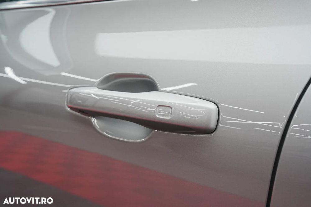 Volvo XC 60 B4 D Geartronic Inscription - 37
