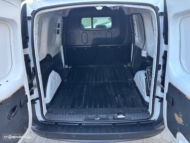 Renault Kangoo 1.5 Blue dCi Life - 12