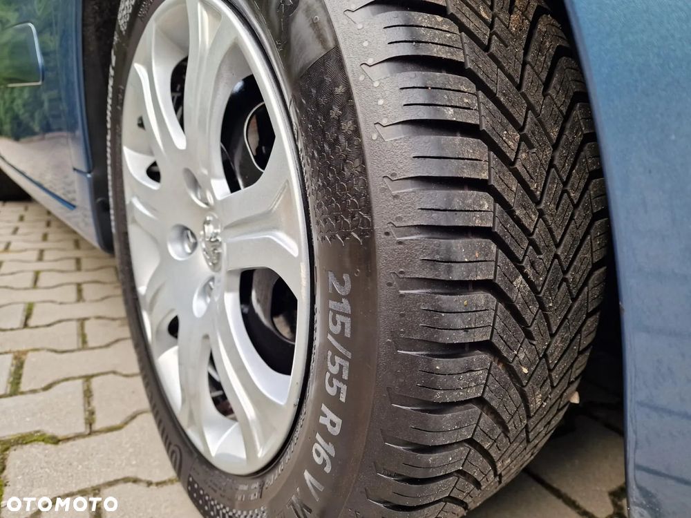 Peugeot Partner Kombi 110 Quiksilver - 26