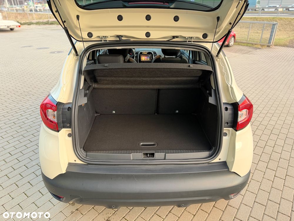 Renault Captur 0.9 Energy TCe Limited - 7