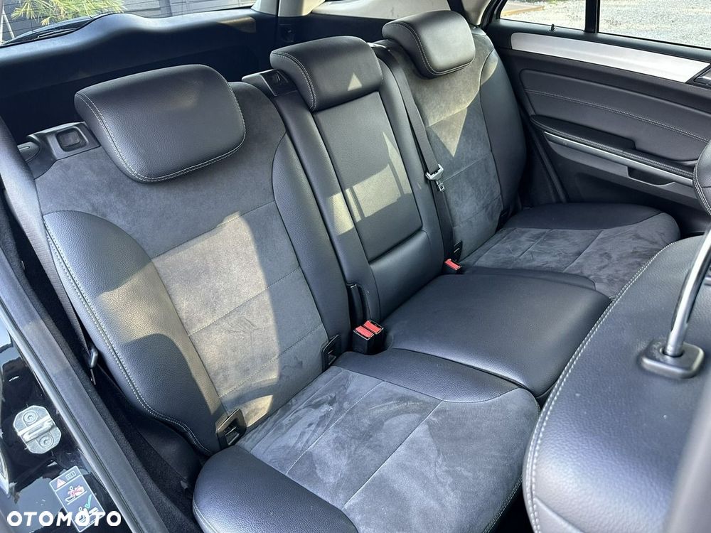 Mercedes-Benz ML 350 CDI 4Matic 7G-TRONIC DPF - 19