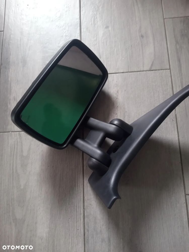 Lusterko L P Renault Mascott wywrot - 5