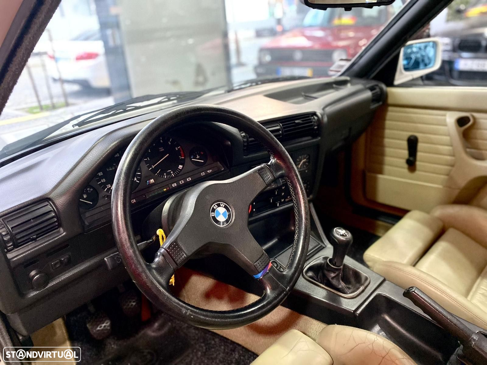 BMW 316 i Coupé - 23
