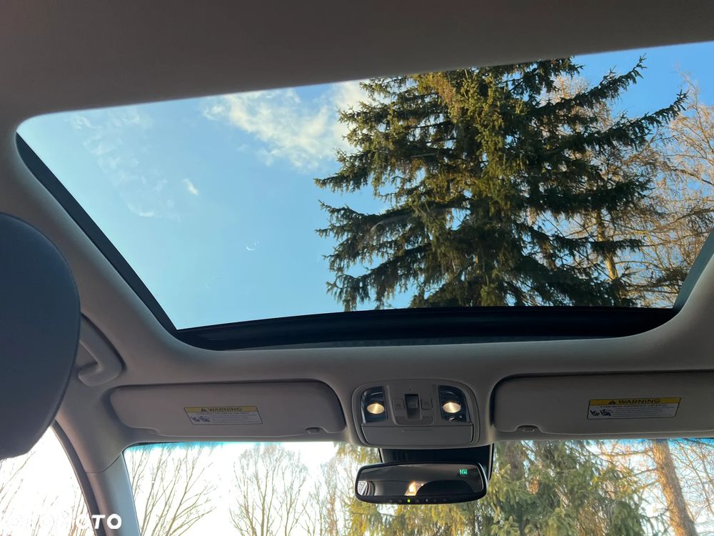 Kia Stinger 2.0 T-GDI L - 23