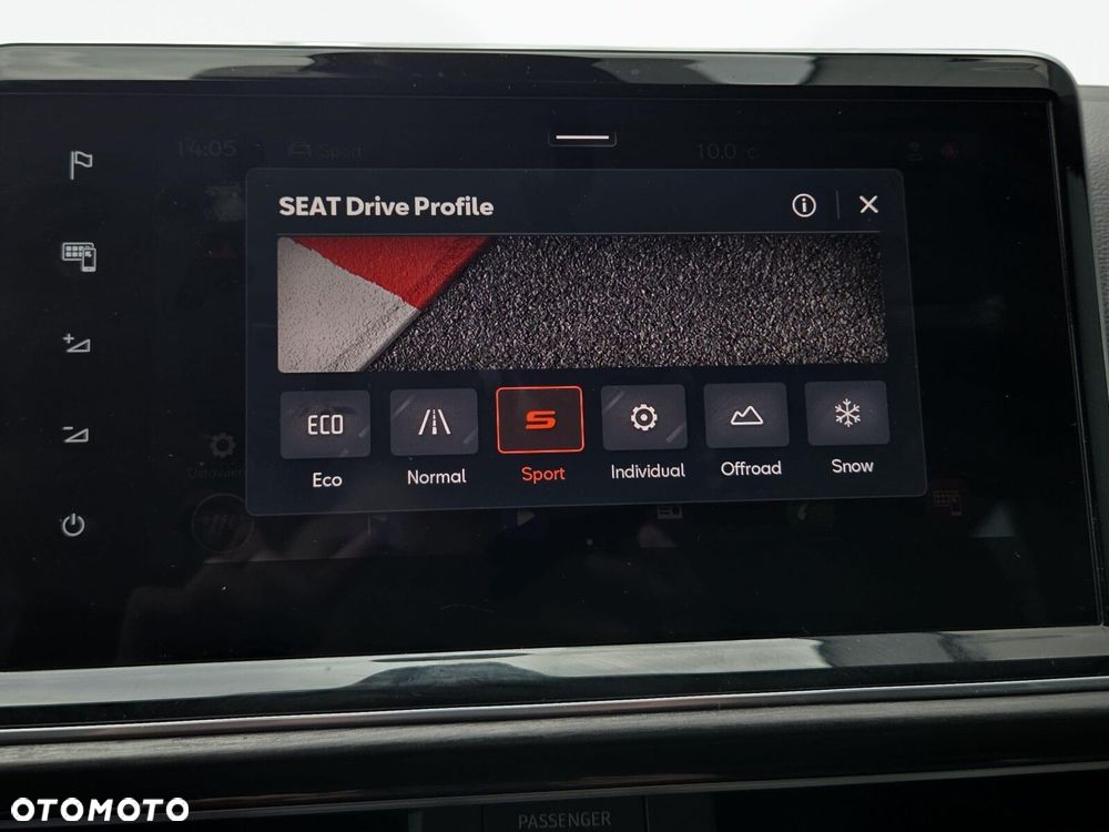 Seat Tarraco 2.0 Eco TSI Xperience S&S 4Drive DSG - 27