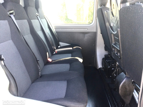 Renault Master 2.3 dCi L3H2 3.5T SS