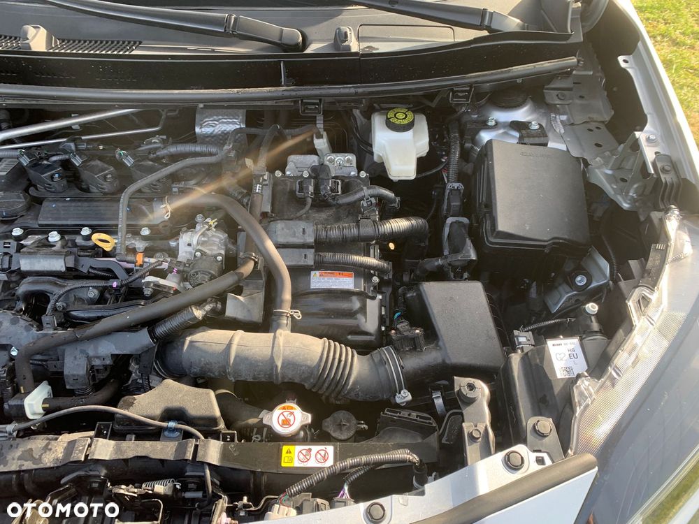 Toyota Yaris Cross - 29