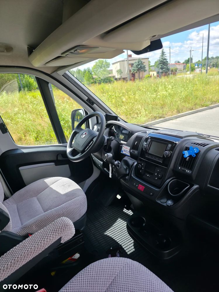 Fiat DUCATO - 10