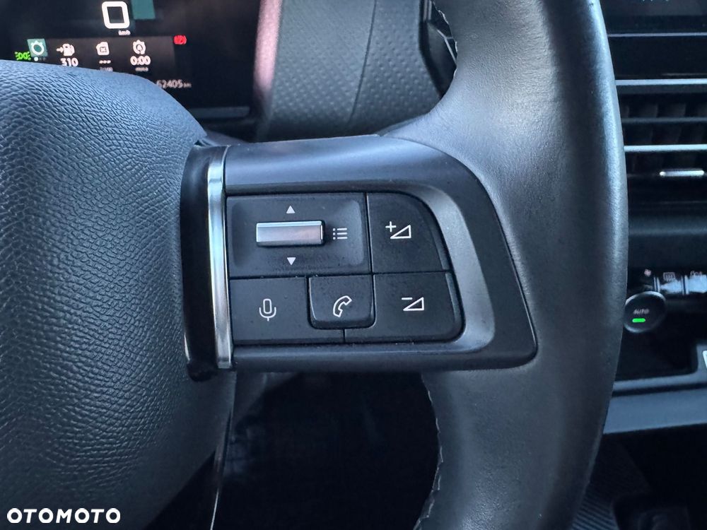 Citroën C4 1.5 BlueHDi Shine S&S - 27