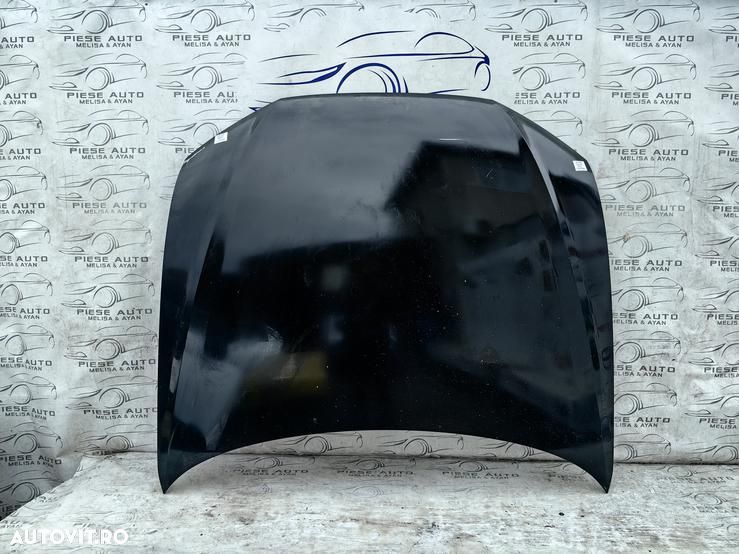 Capota motor Audi A6 4K C8 an 2018-2019-2020-2021-2022-2023-2024-2025 - 1