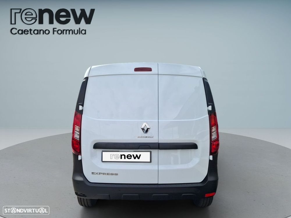 Renault Express - 7