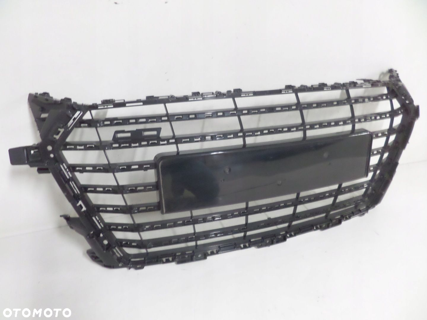 Atrapa kratka grill AUDI TT 8S 14- TTS - 2