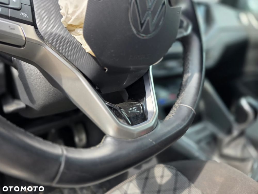 Volkswagen Polo 1.0 TSI OPF R-Line - 19