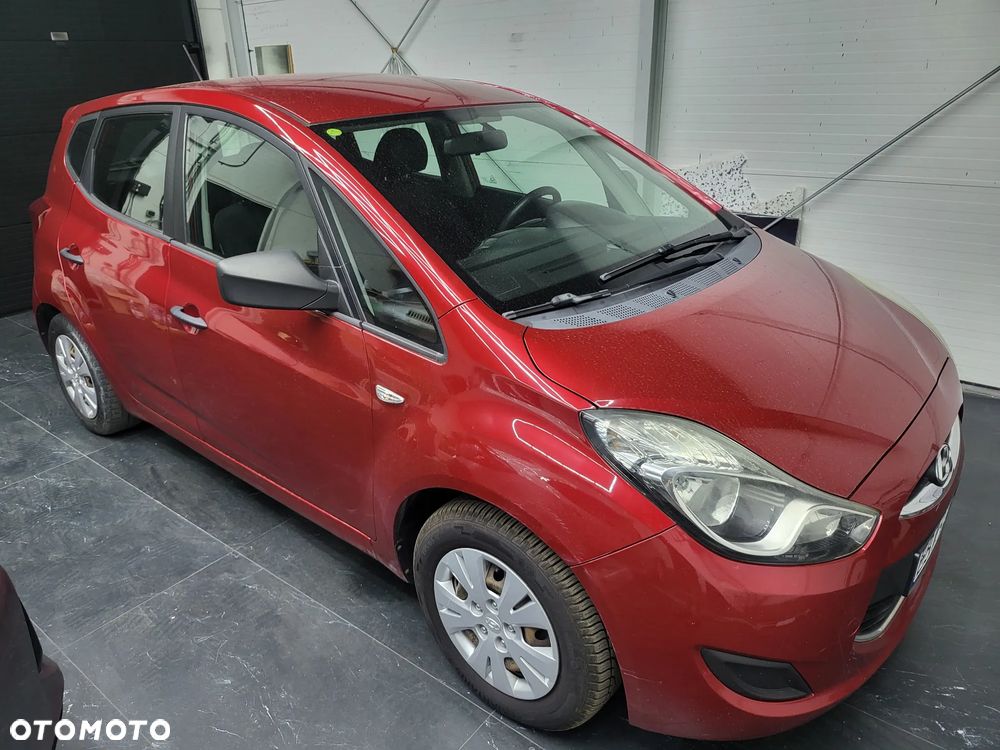 Hyundai ix20 1.4 Blue Classic - 2