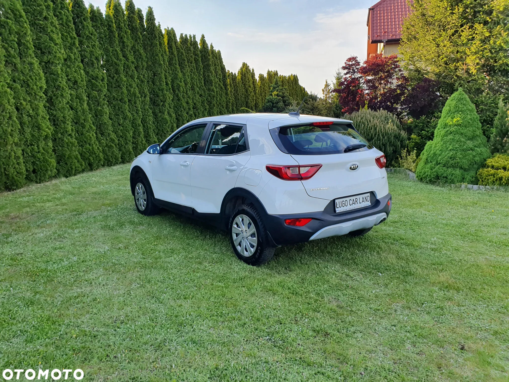 Kia Stonic 1.0 T-GDI L - 4