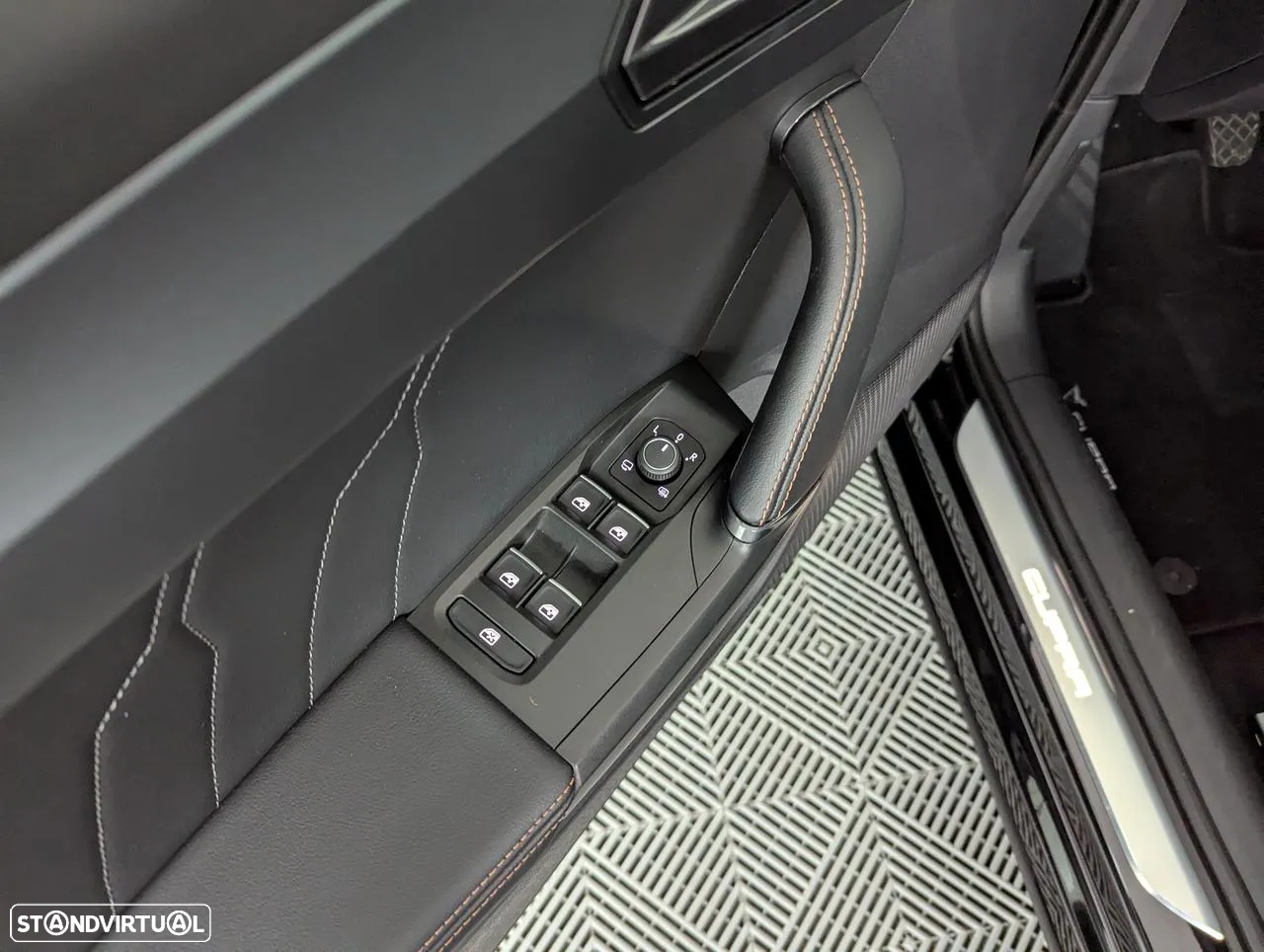 Cupra Formentor 2.0 TDI Plus - 25