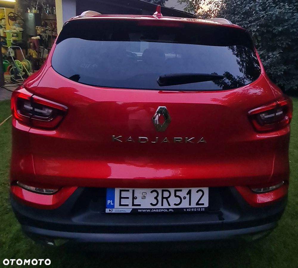 Renault Kadjar 1.3 TCe FAP Intens - 16