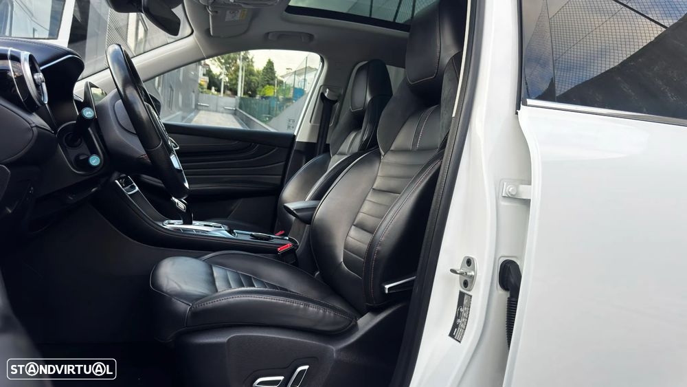 MG EHS 1.5 T-GDI Plug-in Hybrid Luxury - 5