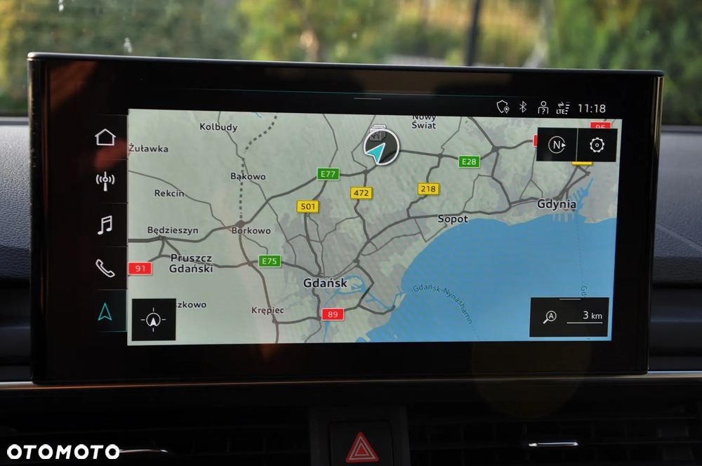 Audi A4 Limousine - 20