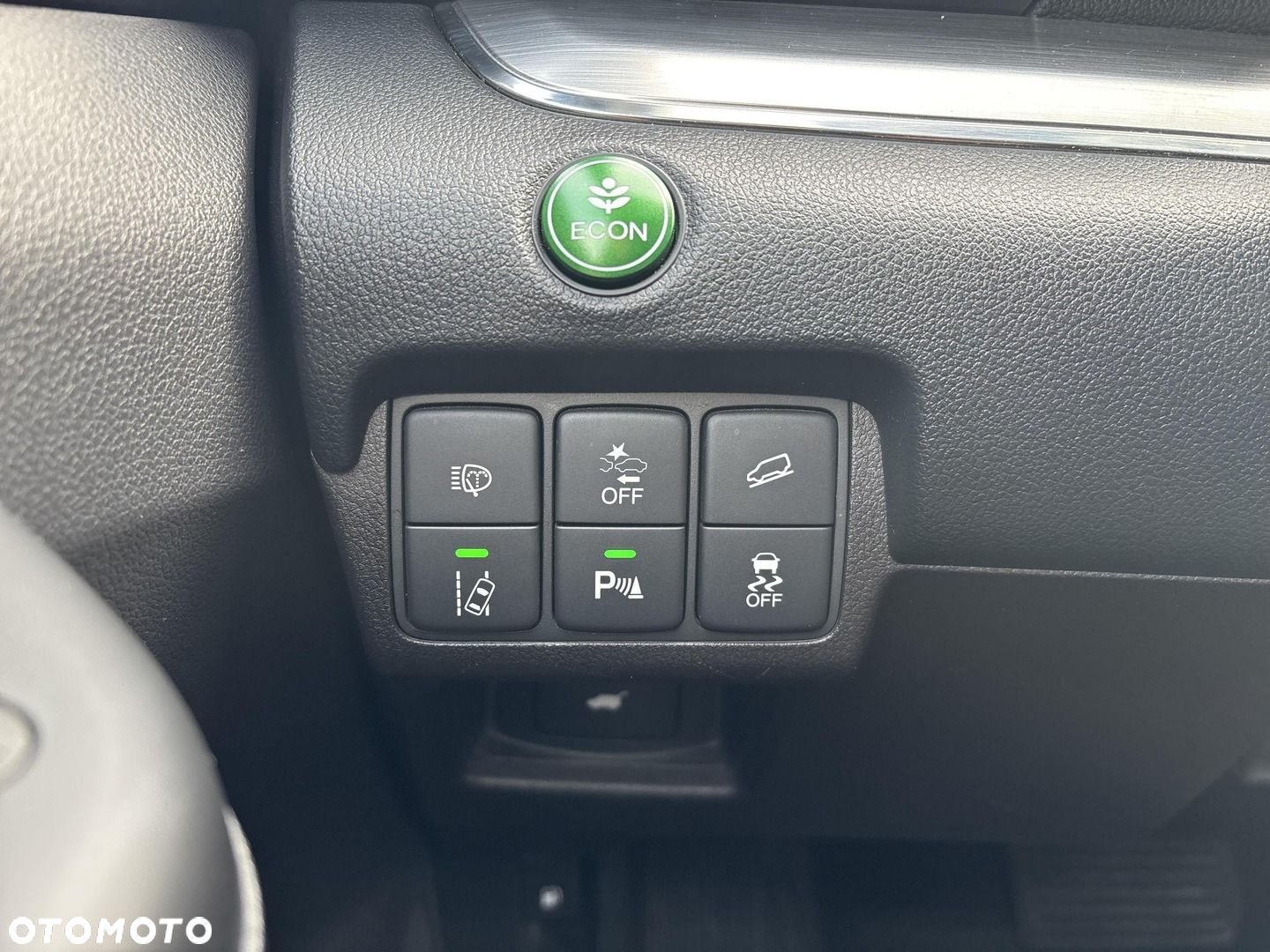 Honda CR-V 1.6i-DTEC Executive (Honda Sensing Pack) - 18