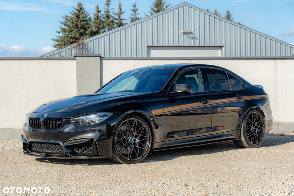 BMW M3 - 3
