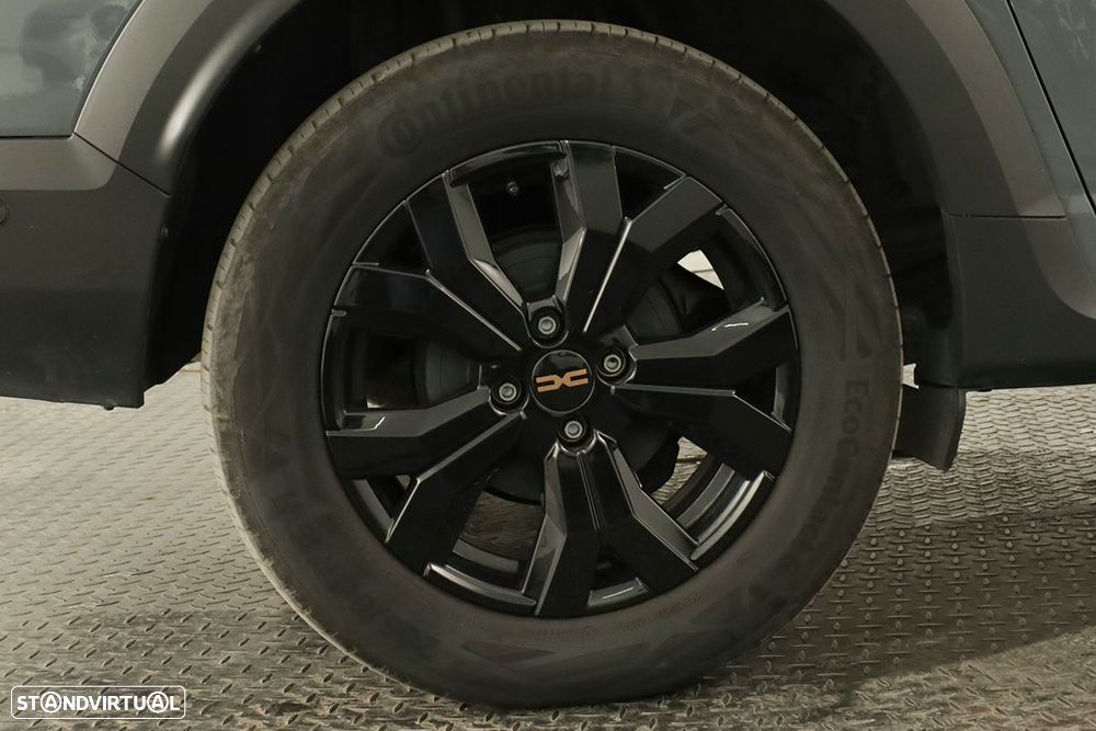 Dacia Jogger 1.0 ECO-G Extreme Bi-Fuel - 5