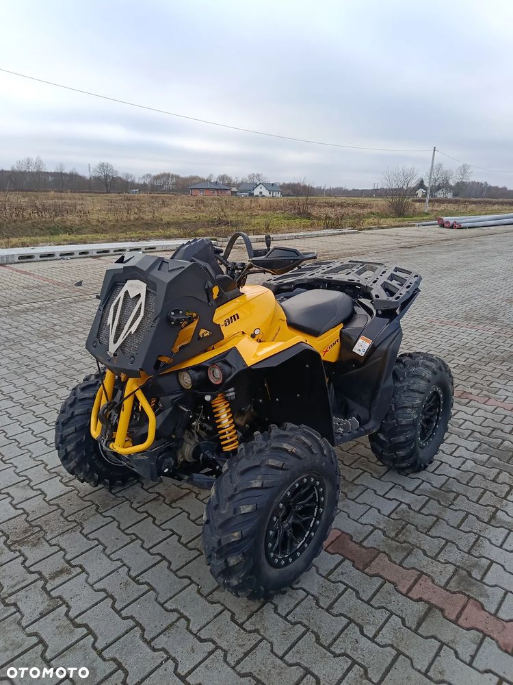 Can-Am Renegade - 18