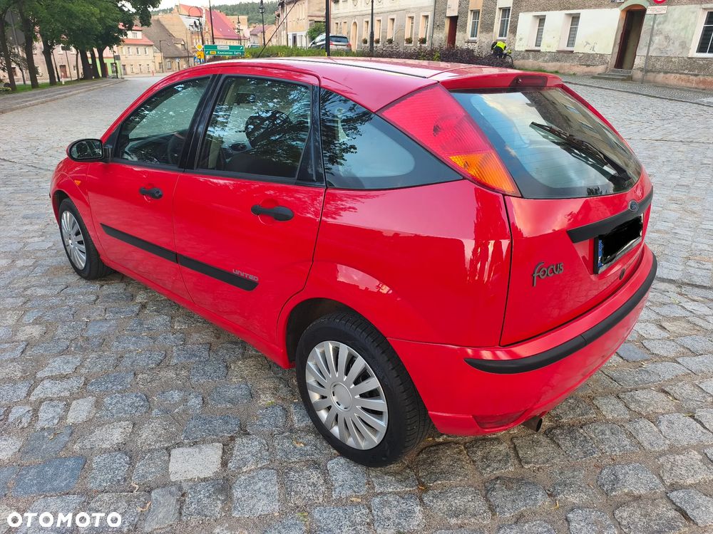 Ford Focus - 3