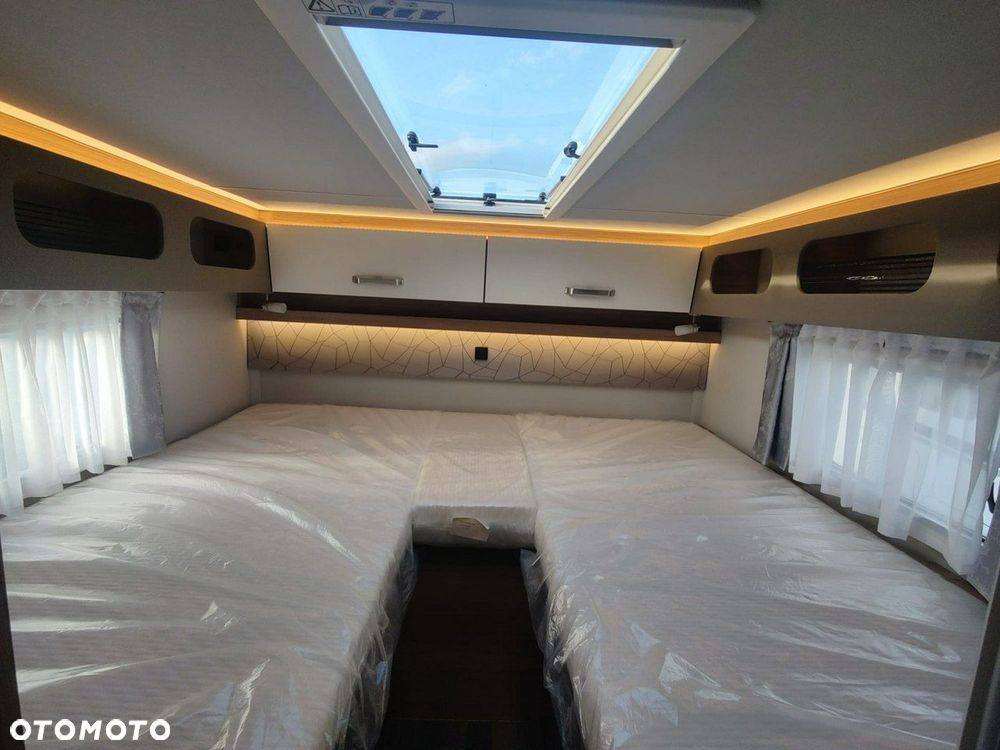 Weinsberg CaraCore 700 MEG - 15