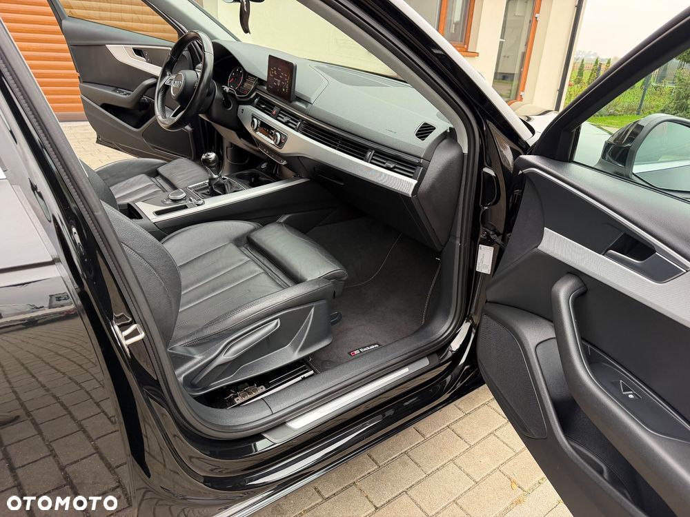 Audi A4 Avant - 9