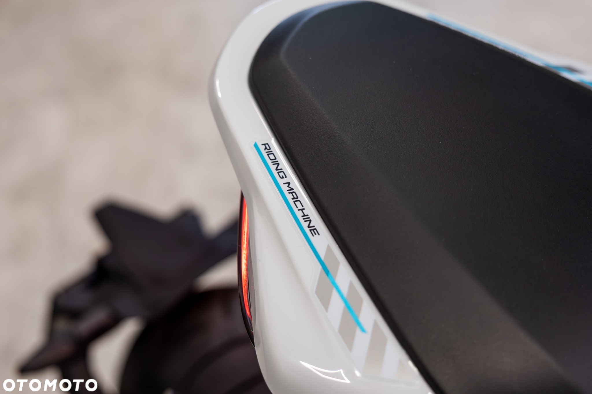 CFMoto NK - 20