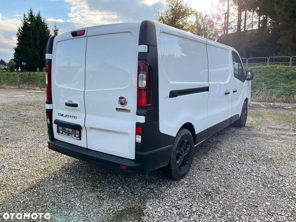 Renault Trafik - 13