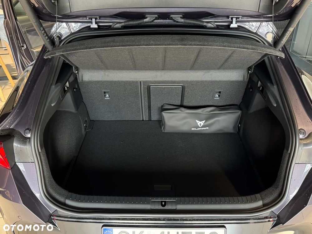 Cupra Formentor 1.5 eTSI mHEV DSG - 22