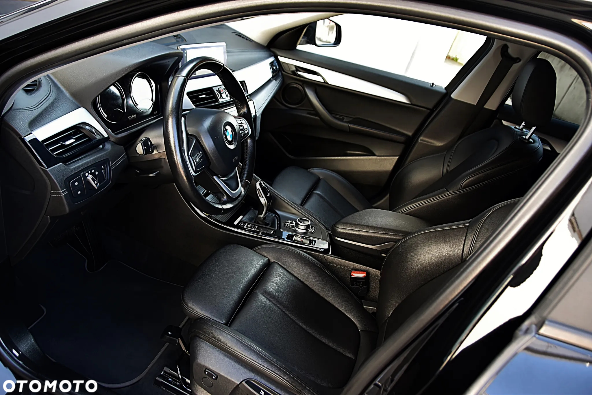 BMW X2 sDrive18i GPF M Sport - 14