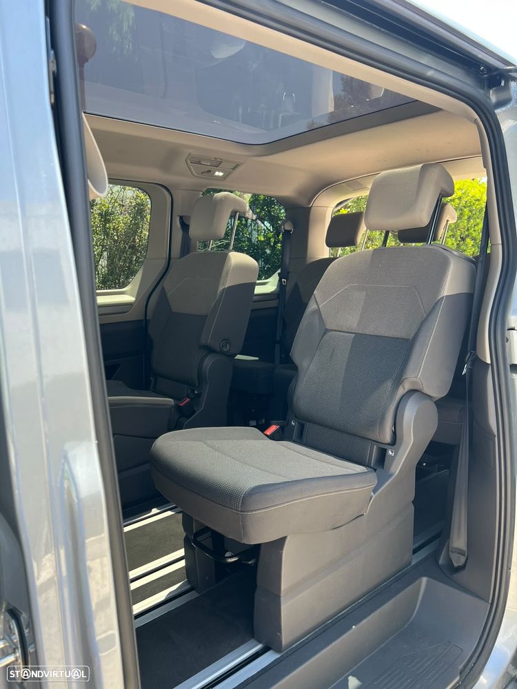 VW Multivan 1.4 TSI e-Hybrid Life DSG - 9