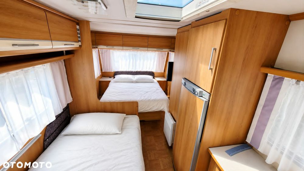 Caravelair Allegra 485 - 5