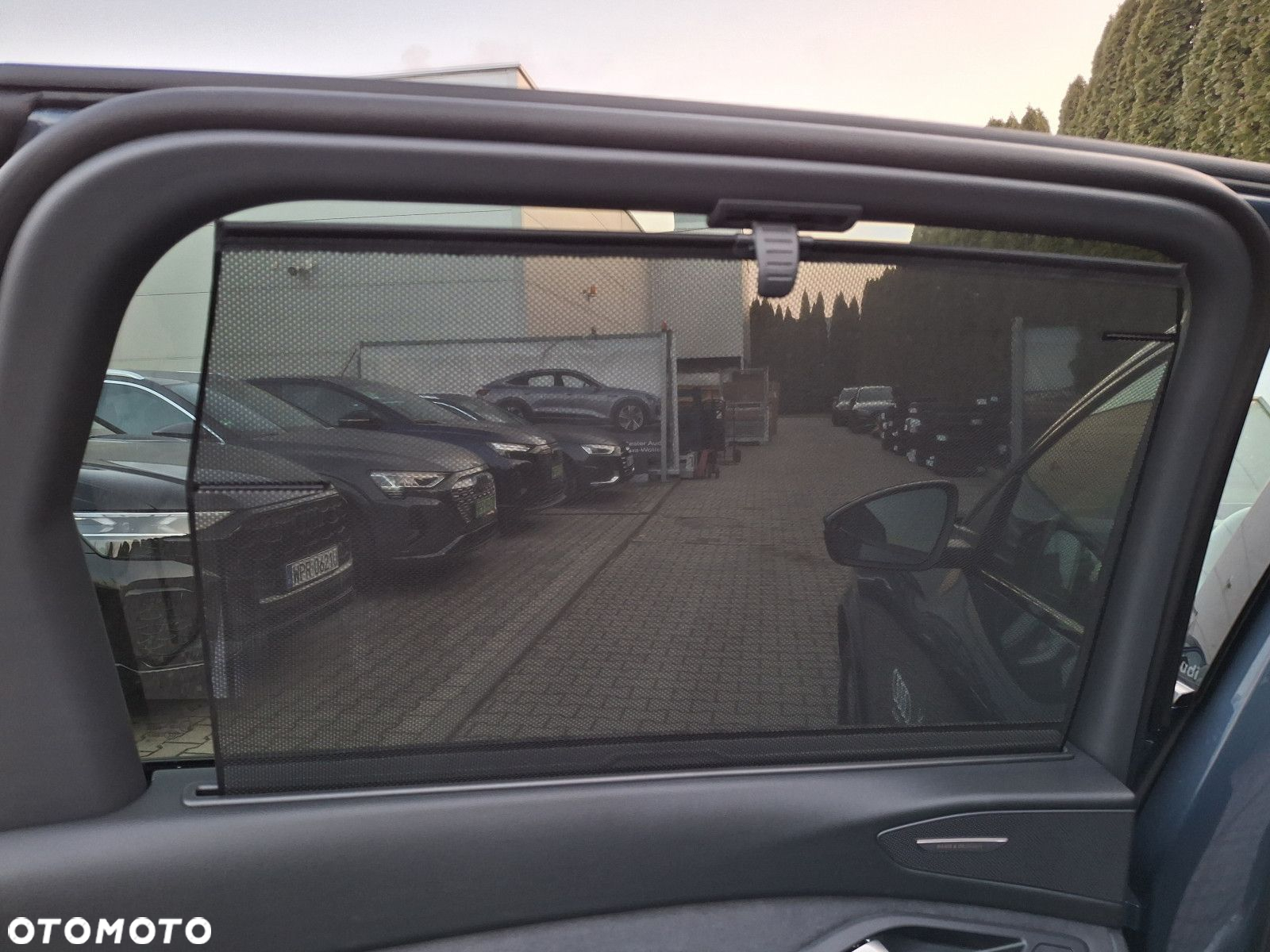 Audi Q6 e-tron - 12