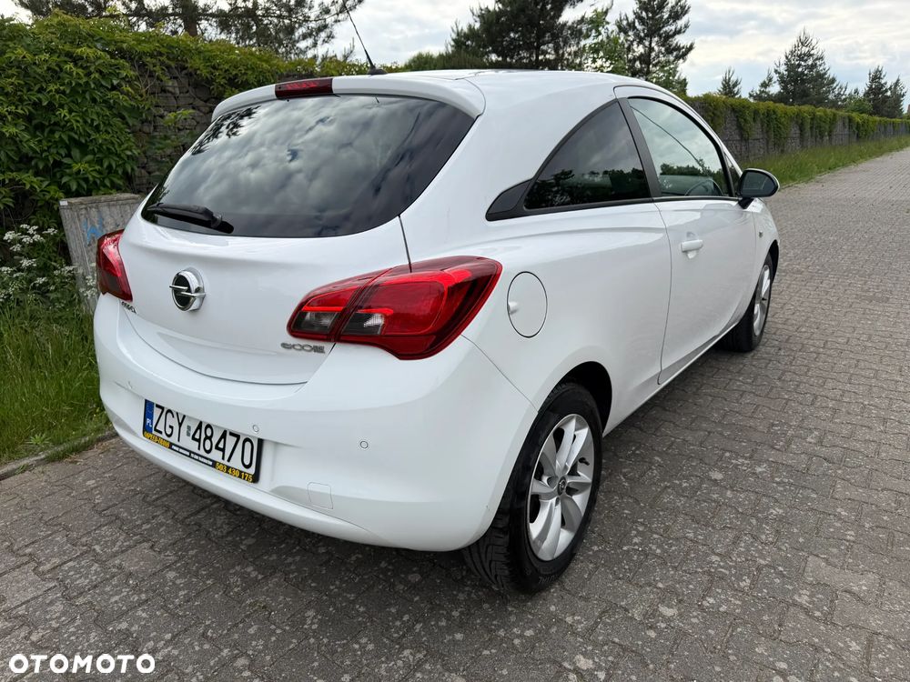 Opel Corsa 1.3 CDTI Cosmo S&S - 10