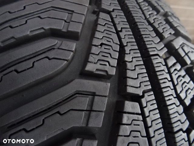 205/60/R16 92H Uniroyal MS Plus 77 - 3