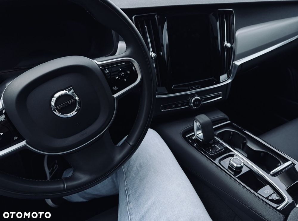 Volvo V90 T8 Recharge AWD Geartronic Inscription - 7