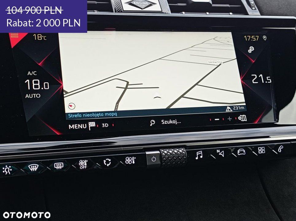 DS Automobiles DS 7 Crossback - 39